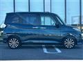 2022 Toyota Roomy