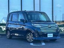 2022 Toyota Roomy