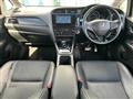 2019 Honda SHUTTLE HYBRID