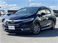2019 Honda SHUTTLE HYBRID