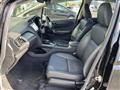 2019 Honda SHUTTLE HYBRID