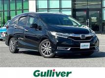 2019 Honda SHUTTLE HYBRID