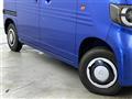 2023 Honda N-VAN