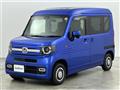 2023 Honda N-VAN