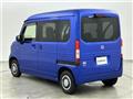 2023 Honda N-VAN