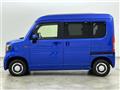 2023 Honda N-VAN