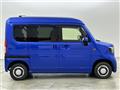 2023 Honda N-VAN