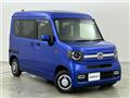 2023 Honda N-VAN