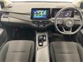 2023 Nissan Note
