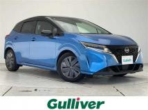 2023 Nissan Note