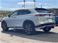 2021 Honda VEZEL