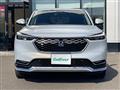 2021 Honda VEZEL