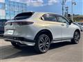 2021 Honda VEZEL