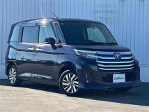 2021 Toyota Roomy