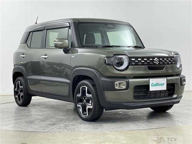 2025 Suzuki XBEE