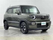 2025 Suzuki XBEE