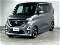 2021 Nissan ROOX