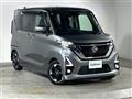2021 Nissan ROOX