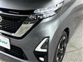 2021 Nissan ROOX