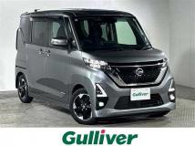 2021 Nissan ROOX