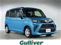 2022 Toyota Roomy