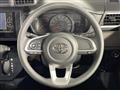 2022 Toyota Roomy