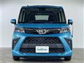 2022 Toyota Roomy