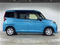 2022 Toyota Roomy