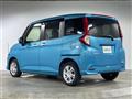 2022 Toyota Roomy