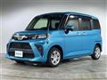 2022 Toyota Roomy