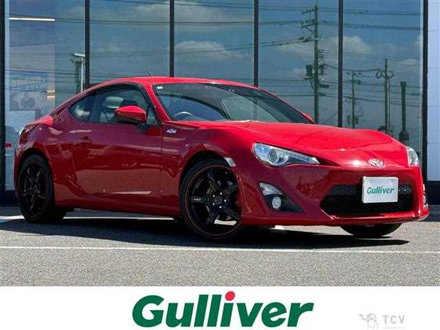 2012 Toyota 86