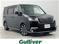2022 Honda Step WGN