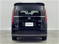 2022 Honda Step WGN