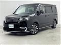 2022 Honda Step WGN