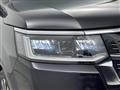 2022 Honda Step WGN