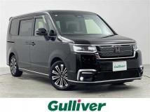 2022 Honda Step WGN
