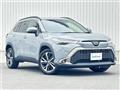 2021 Toyota CorollaCross