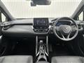 2021 Toyota CorollaCross