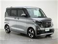 2024 Nissan ROOX
