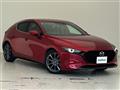 2019 Mazda Mazda3