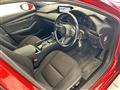 2019 Mazda Mazda3