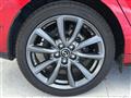 2019 Mazda Mazda3