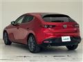 2019 Mazda Mazda3
