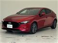 2019 Mazda Mazda3