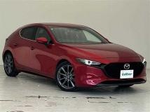 2019 Mazda Mazda3
