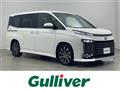 2022 Toyota Voxy