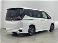 2022 Toyota Voxy