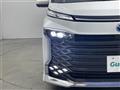 2022 Toyota Voxy