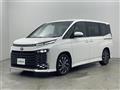 2022 Toyota Voxy