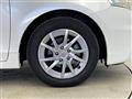2014 Toyota PRIUS α
